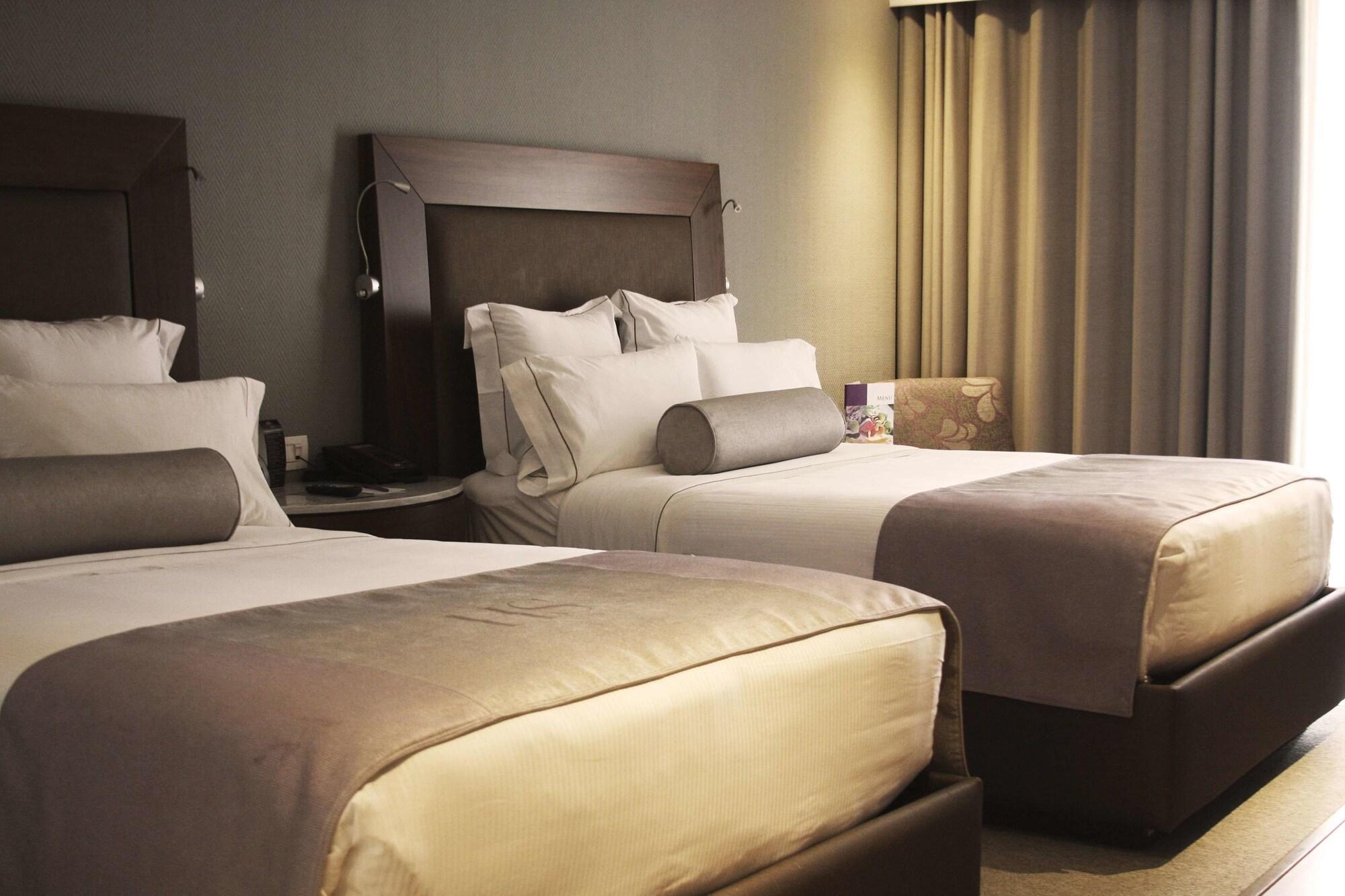 Hs Hotsson Hotel Silao Eksteriør billede