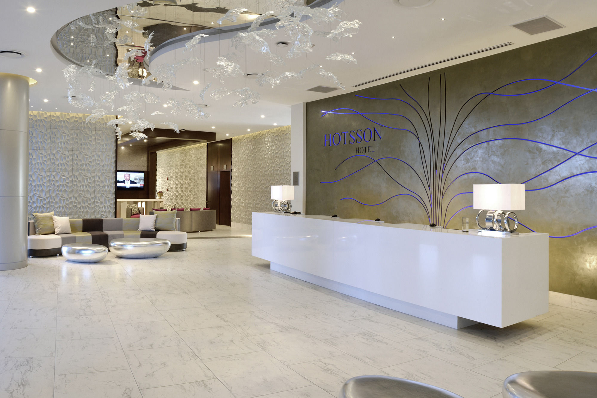 Hs Hotsson Hotel Silao Eksteriør billede